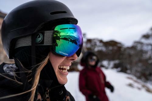 Boonoona Ski Lodge