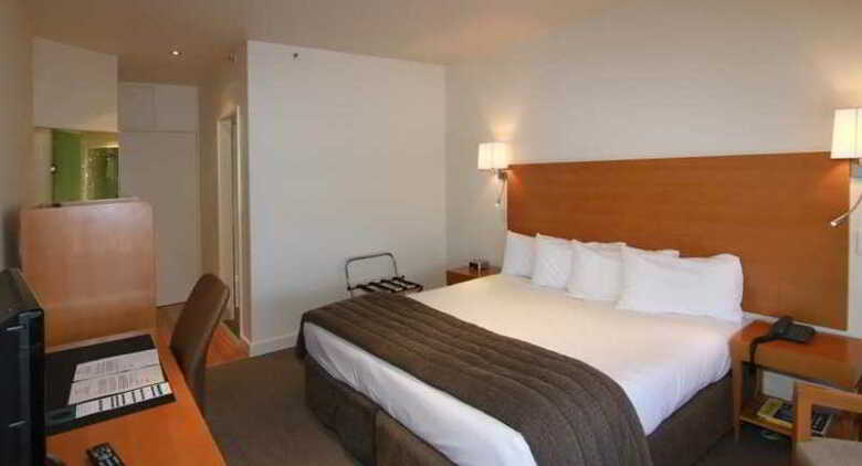 Hotel Kangaroo Island Wilderness Retreat
