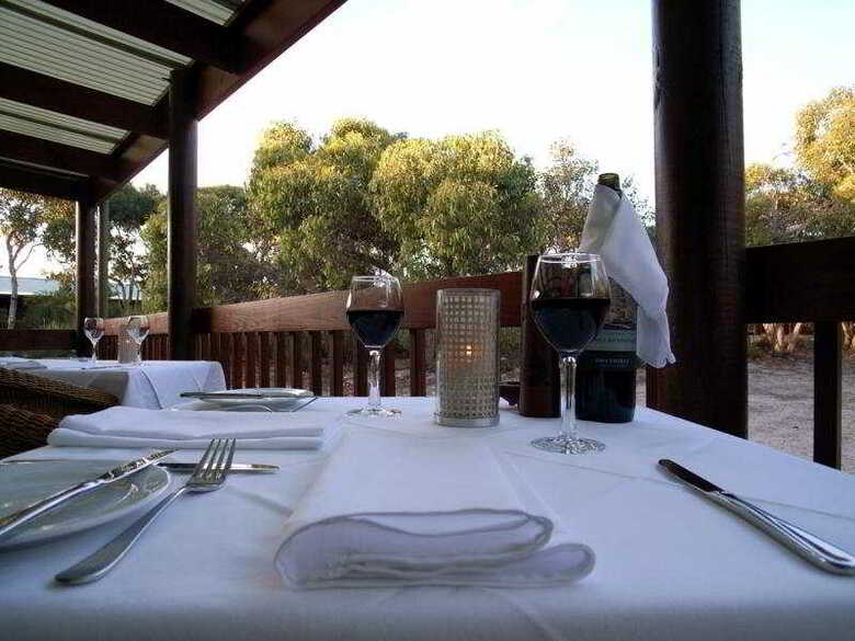 Hotel Kangaroo Island Wilderness Retreat