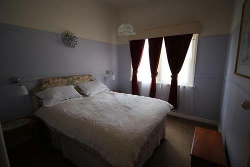 Bed & Breakfast Olinda Country Cottages