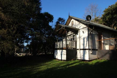 Bed & Breakfast Olinda Country Cottages