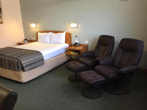 Cannon Park Motel