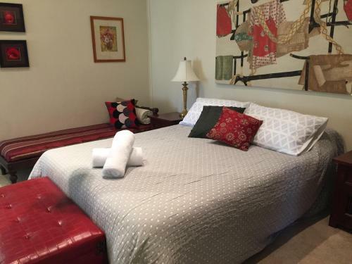 Langford House B&B