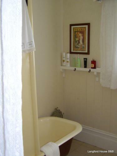 Langford House B&B