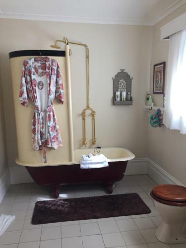 Langford House B&B