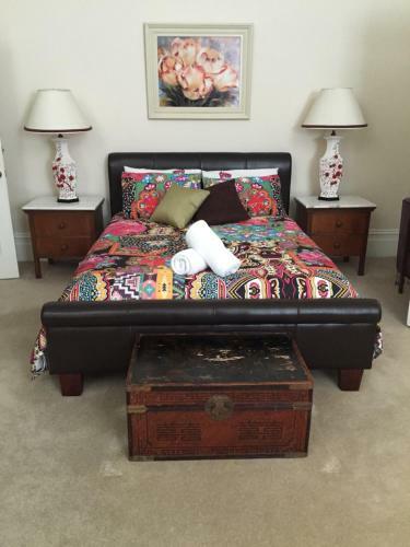 Langford House B&B