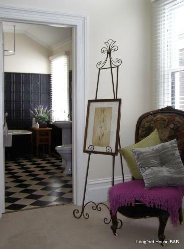 Langford House B&B