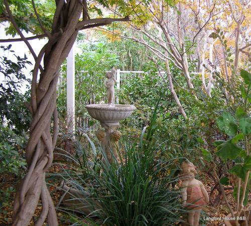 Langford House B&B