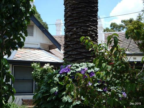 Langford House B&B