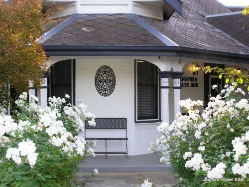 Langford House B&B