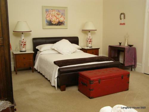 Langford House B&B
