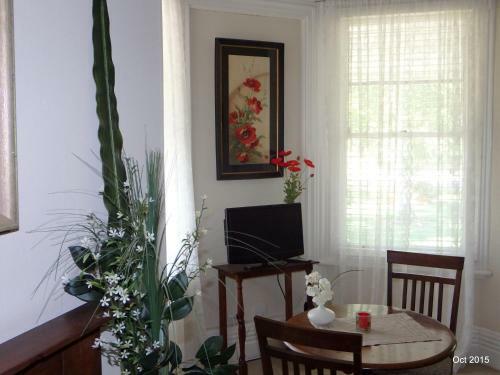 Langford House B&B