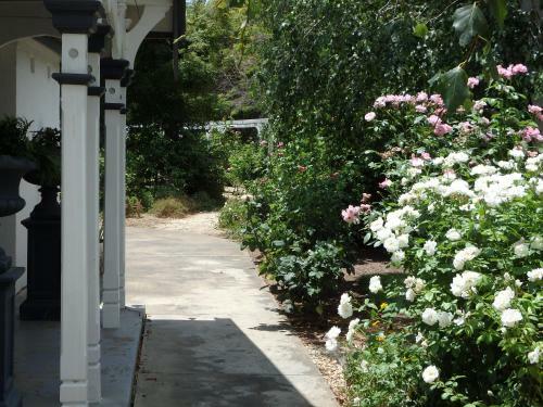 Langford House B&B