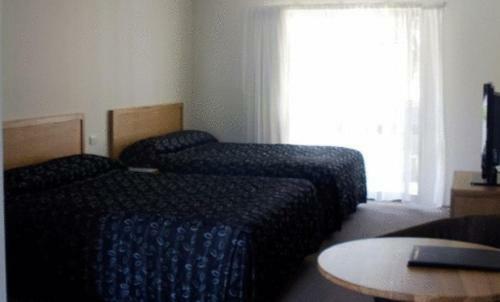 Hotel Tocumwal Golf Resort