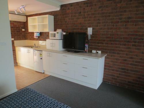 Hotel Tocumwal Golf Resort