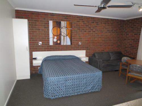 Hotel Tocumwal Golf Resort