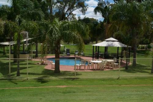 Hotel Tocumwal Golf Resort