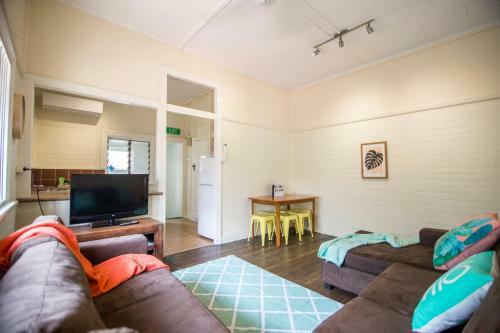 Hostal Ryan's Rest Boutique Accommodation