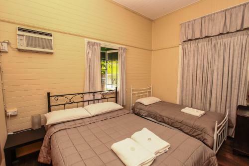 Hostal Ryan's Rest Boutique Accommodation