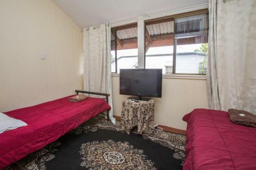Hostal Ryan's Rest Boutique Accommodation