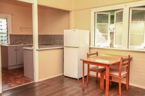 Hostal Ryan's Rest Boutique Accommodation