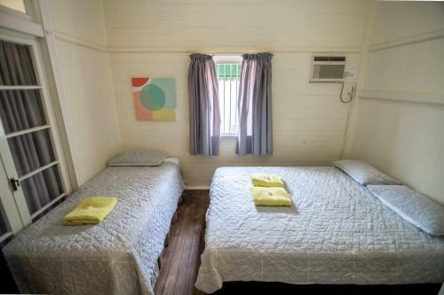 Hostal Ryan's Rest Boutique Accommodation