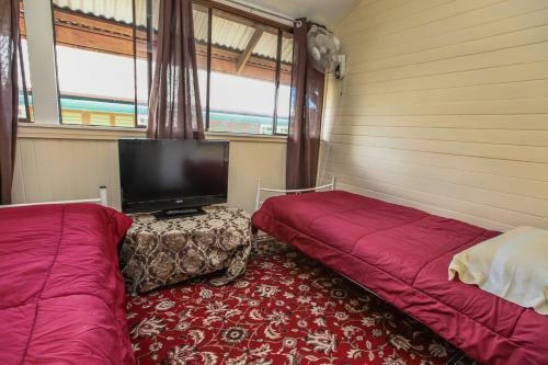 Hostal Ryan's Rest Boutique Accommodation