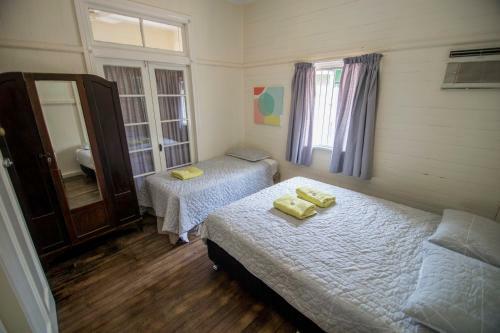 Hostal Ryan's Rest Boutique Accommodation