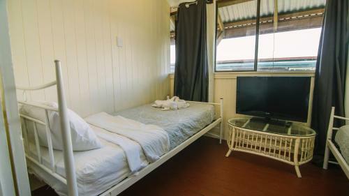 Hostal Ryan's Rest Boutique Accommodation
