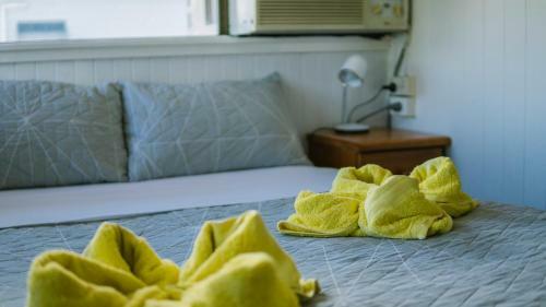 Hostal Ryan's Rest Boutique Accommodation
