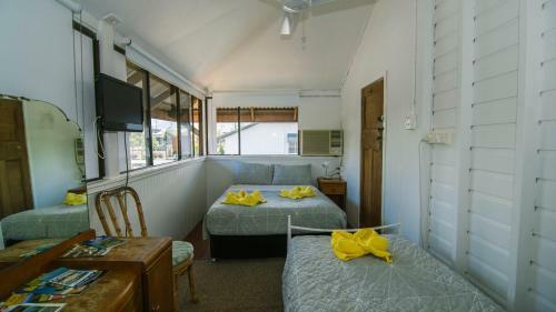Hostal Ryan's Rest Boutique Accommodation