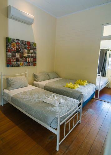 Hostal Ryan's Rest Boutique Accommodation
