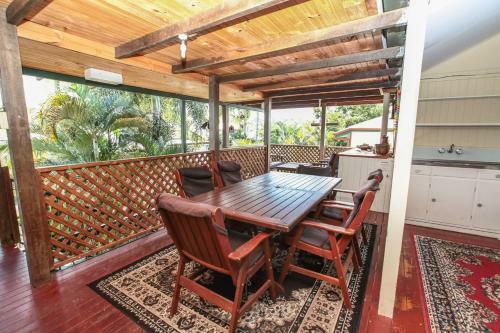 Hostal Ryan's Rest Boutique Accommodation