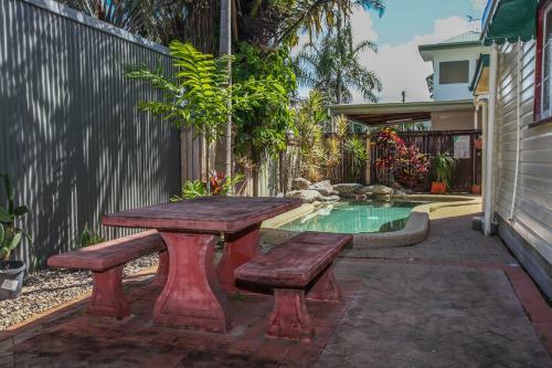 Hostal Ryan's Rest Boutique Accommodation