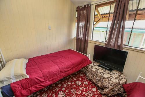 Hostal Ryan's Rest Boutique Accommodation