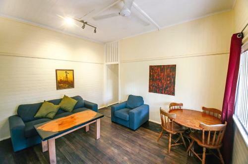 Hostal Ryan's Rest Boutique Accommodation