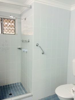 Hotel Cairns New Chalon
