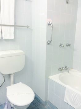 Hotel Cairns New Chalon
