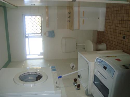 Coral Reef Apartments