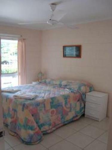 Coral Reef Apartments
