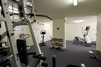 Aparthotel Jack & Newell Luxury Apartments