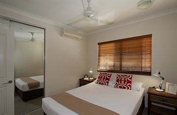 Aparthotel Jack & Newell Luxury Apartments