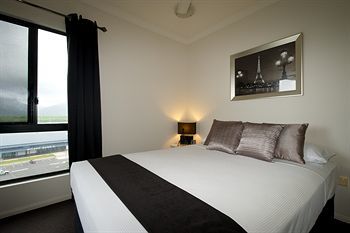 Aparthotel Jack & Newell Luxury Apartments