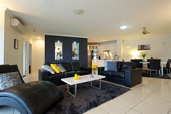 Aparthotel Jack & Newell Luxury Apartments