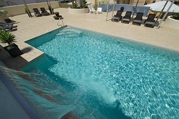 Aparthotel Jack & Newell Luxury Apartments