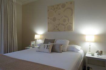 Aparthotel Jack & Newell Luxury Apartments