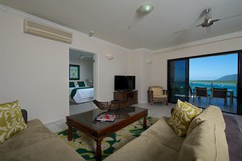 Aparthotel Jack & Newell Luxury Apartments