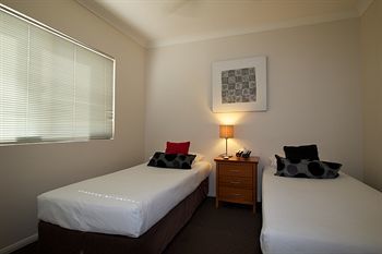 Aparthotel Jack & Newell Luxury Apartments