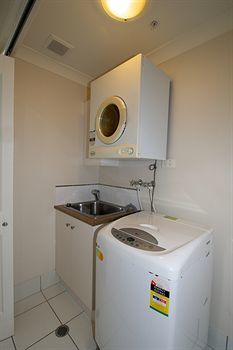 Aparthotel Jack & Newell Luxury Apartments