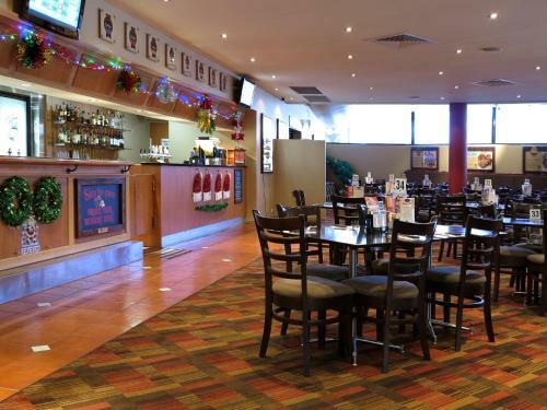 Balaclava Hotel